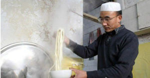 拉麵哥[寧大拉麵哥]