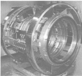 超導磁體 超導磁體