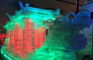 魏縣梨鄉冰樂園