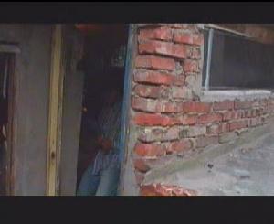 郭榮慶居住的“房子”