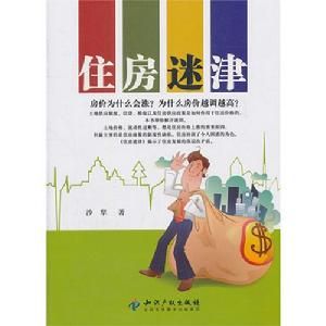 住房迷津 住房迷津