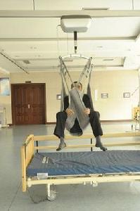 吊式電動移位機 吊式電動移位機