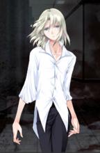 沙耶[橙光遊戲《家教約定的地方》女主人公]