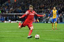 本&middot;哈洛蘭