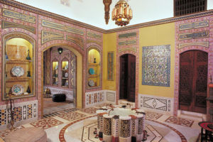 香格里拉[夏威夷歐胡島景點]