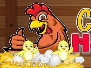 小心孵蛋 小心孵蛋