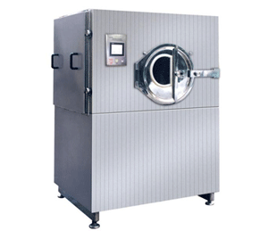 高效包衣機 高效包衣機