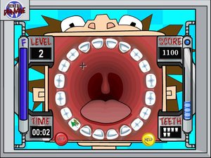 洗牙小作坊 洗牙小作坊