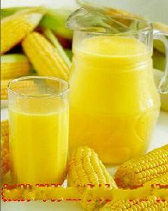 玉米汁 玉米汁