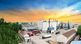 河南滙豐麵粉公司 河南滙豐麵粉公司