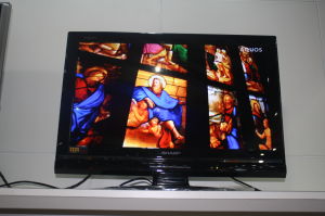 夏普LCD-26Z100A 夏普LCD-26Z100A