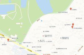 天井湖社區 天井湖社區