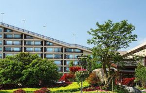 青城豪生國際酒店 青城豪生國際酒店