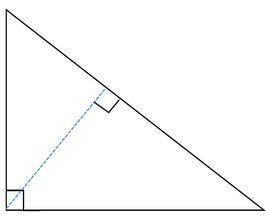 直角三角形 直角三角形