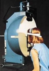 視功能檢查 視功能檢查