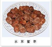 水東蜜棗 水東蜜棗