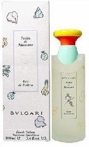 寶格麗甜蜜寶貝女士淡香水 寶格麗甜蜜寶貝女士淡香水