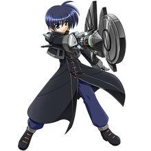 克洛諾&middot;哈洛溫（少年）