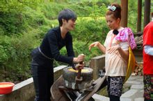 《花樣年華2》楊紫李斯丹妮吵架