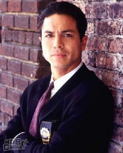 《法律與秩序》