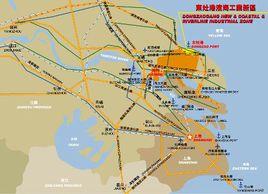 海門濱海新區 海門濱海新區