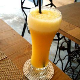 香蕉柳橙汁 香蕉柳橙汁