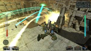 《戰爭世界：戰鬥理論》