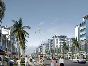 國飛尚城 國飛尚城