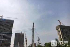 奧克斯杭州未來中心 奧克斯杭州未來中心