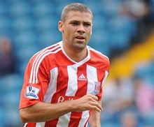 喬納森&middot;沃爾特斯