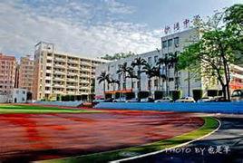 沙灣中學 沙灣中學