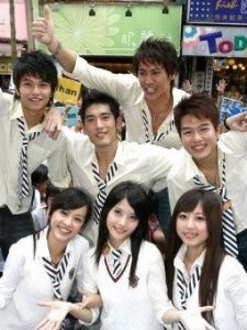 我要變成硬柿子