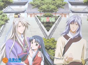 《彩雲國物語 第2季》 《彩雲國物語 第2季》