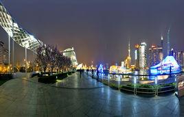 十六鋪碼頭 十六鋪碼頭