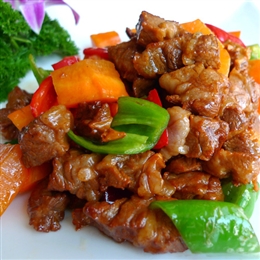 雪花牛仔粒 雪花牛仔粒