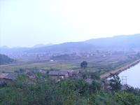 紅舍克村 紅舍克村