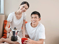 大於45厘米的距離