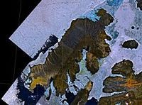 派屈克王子島 派屈克王子島