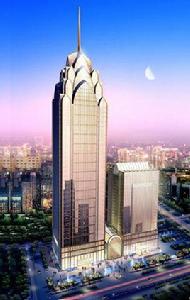 寧波商會國貿大廈 寧波商會國貿大廈