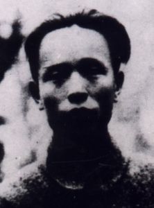 何耀全[廣物盈凱汽車銷售公司售後服務部技術總監]