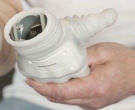 米開朗基羅之手 米開朗基羅之手