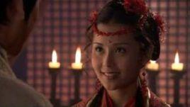 子嫻郡主 子嫻郡主