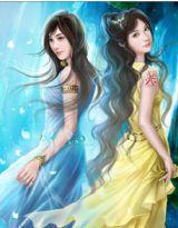 雲蘇[網路玄幻小說]