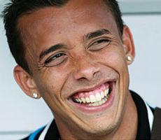 博特略[巴西足球運動員]