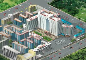 新疆維吾爾自治區人民醫院