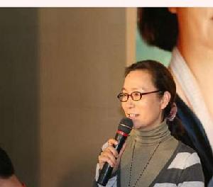 奚美娟出演悲情劇《保姆媽媽》