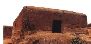 埃特魯斯坎巨型墳墓 埃特魯斯坎巨型墳墓