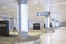 武宿機場