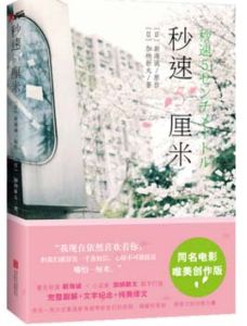 秒速5厘米[加納新太創作小說]