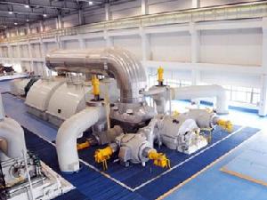 華能國際電力股份有限公司圖片